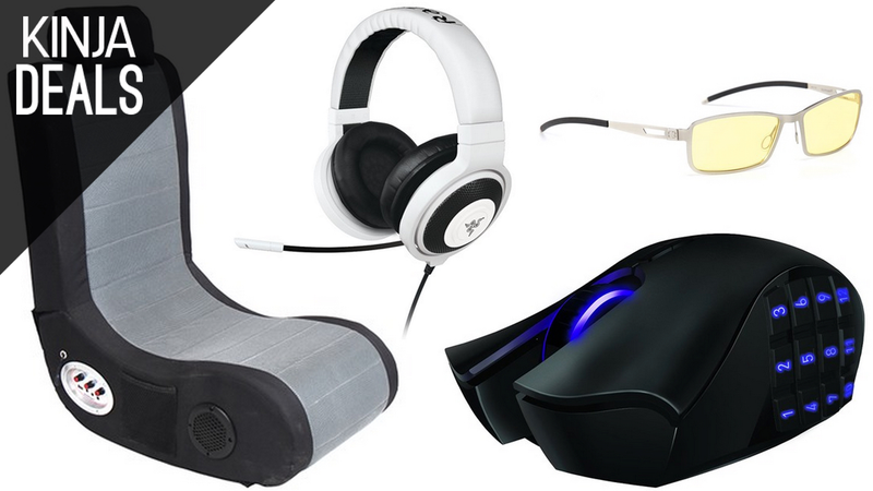 Illustration for article titled Today's Best Gaming Deals: PlayStation Plus, Amiibo, Board Games, More